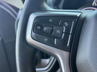 2023 Chevrolet Silverado 2500 HD Custom