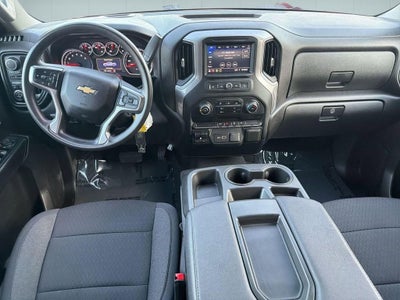 2023 Chevrolet Silverado 2500 HD Custom