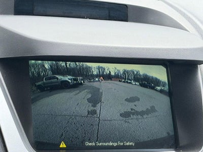 2013 Chevrolet Equinox LTZ