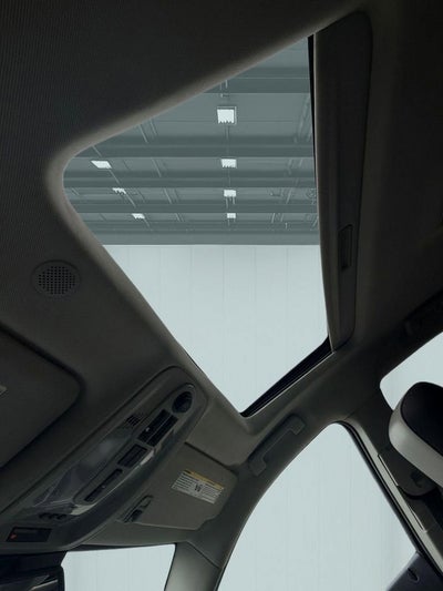 2013 Chevrolet Equinox LTZ