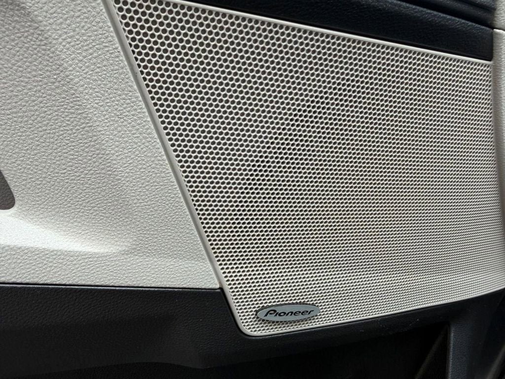 2013 Chevrolet Equinox LTZ