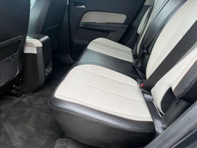 2013 Chevrolet Equinox LTZ