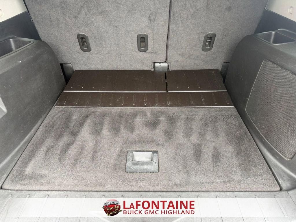 2013 Chevrolet Equinox LTZ