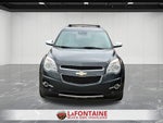 2013 Chevrolet Equinox LTZ