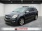 2013 Chevrolet Equinox LTZ
