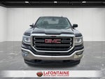 2019 GMC Sierra 1500 Limited SLE
