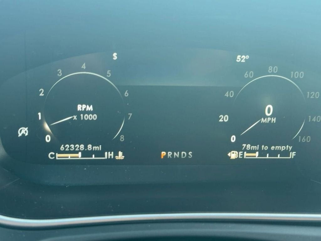 2019 Lincoln Nautilus Black Label