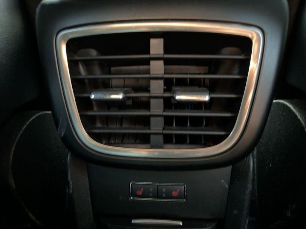 2019 Lincoln Nautilus Black Label