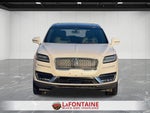 2019 Lincoln Nautilus Black Label