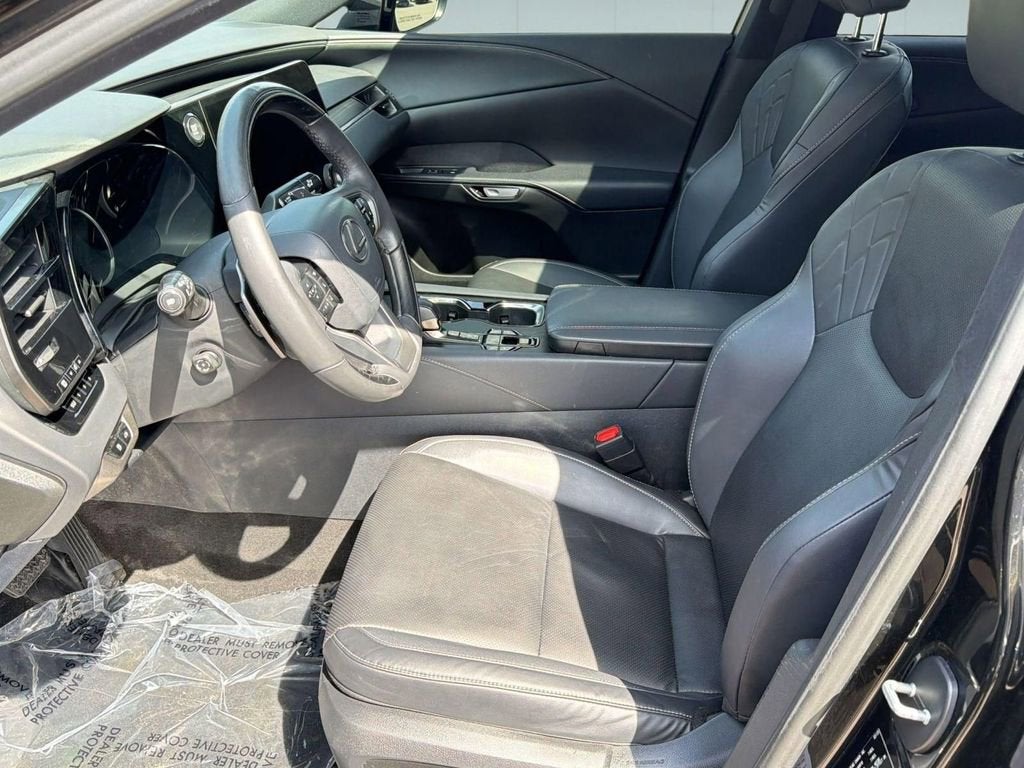 2023 Lexus RX 350 RX 350