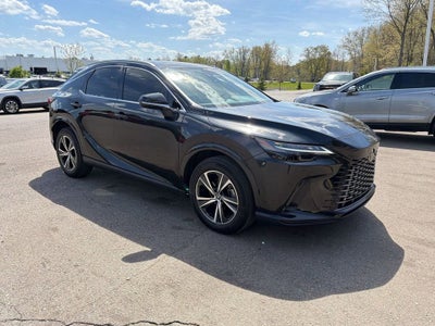 2023 Lexus RX 350 RX 350