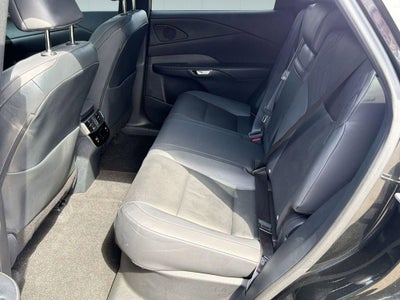 2023 Lexus RX 350 RX 350