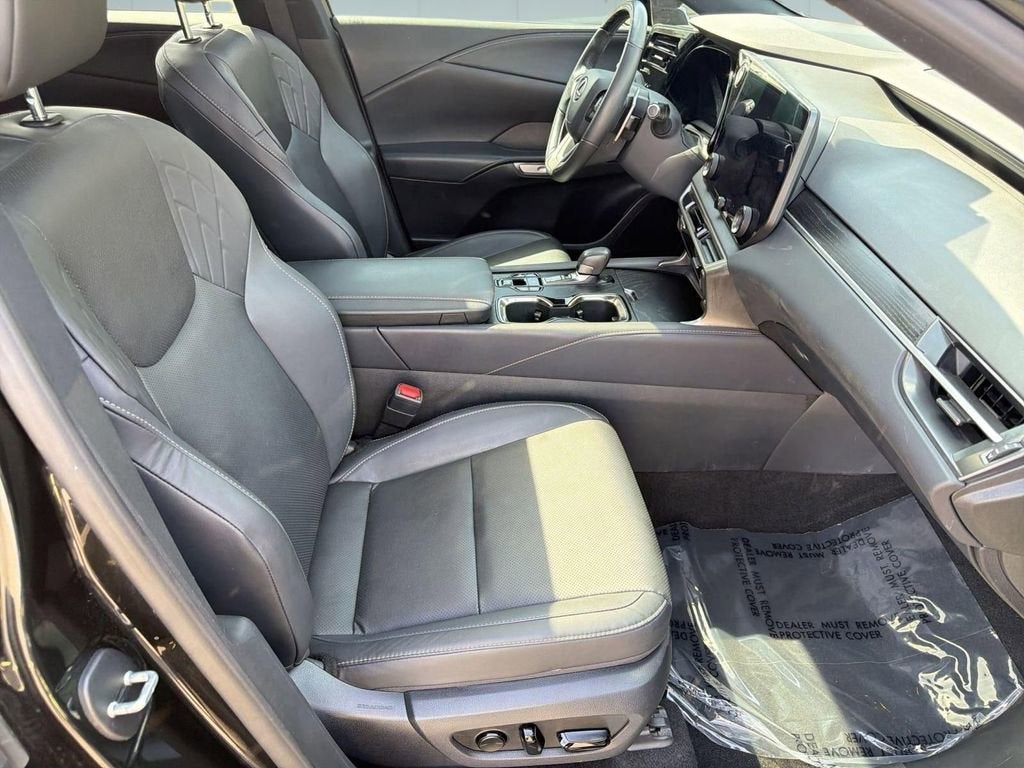 2023 Lexus RX 350 RX 350