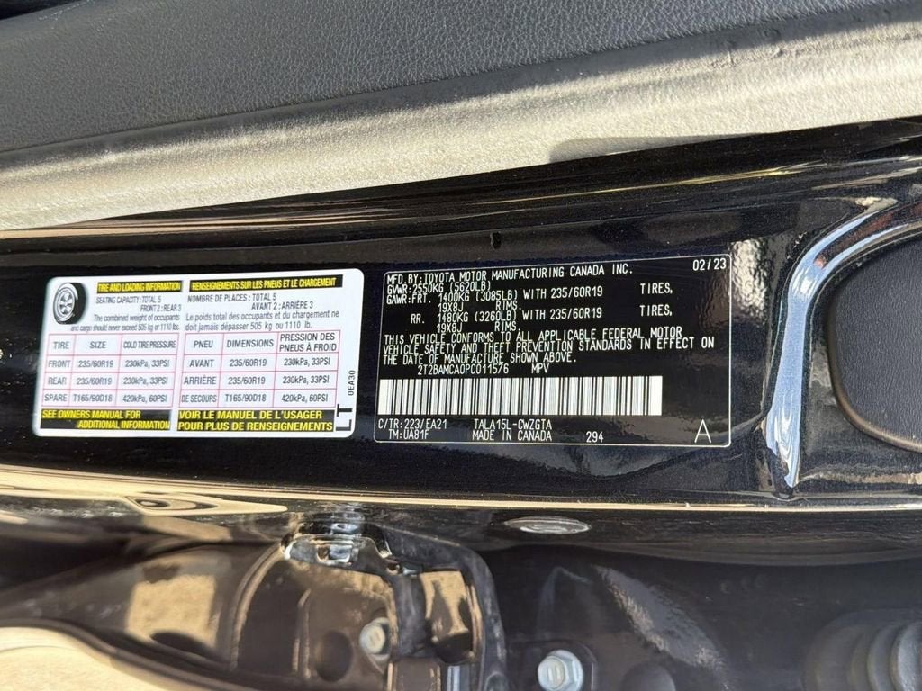 2023 Lexus RX 350 RX 350