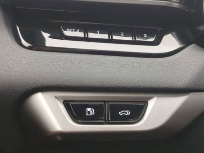 2023 Lexus RX 500h F SPORT Performance