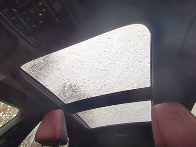 2023 Lexus RX 500h F SPORT Performance