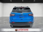 2020 Jeep Compass Limited 4X4