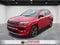 2022 Jeep Compass (RED) Edition 4x4