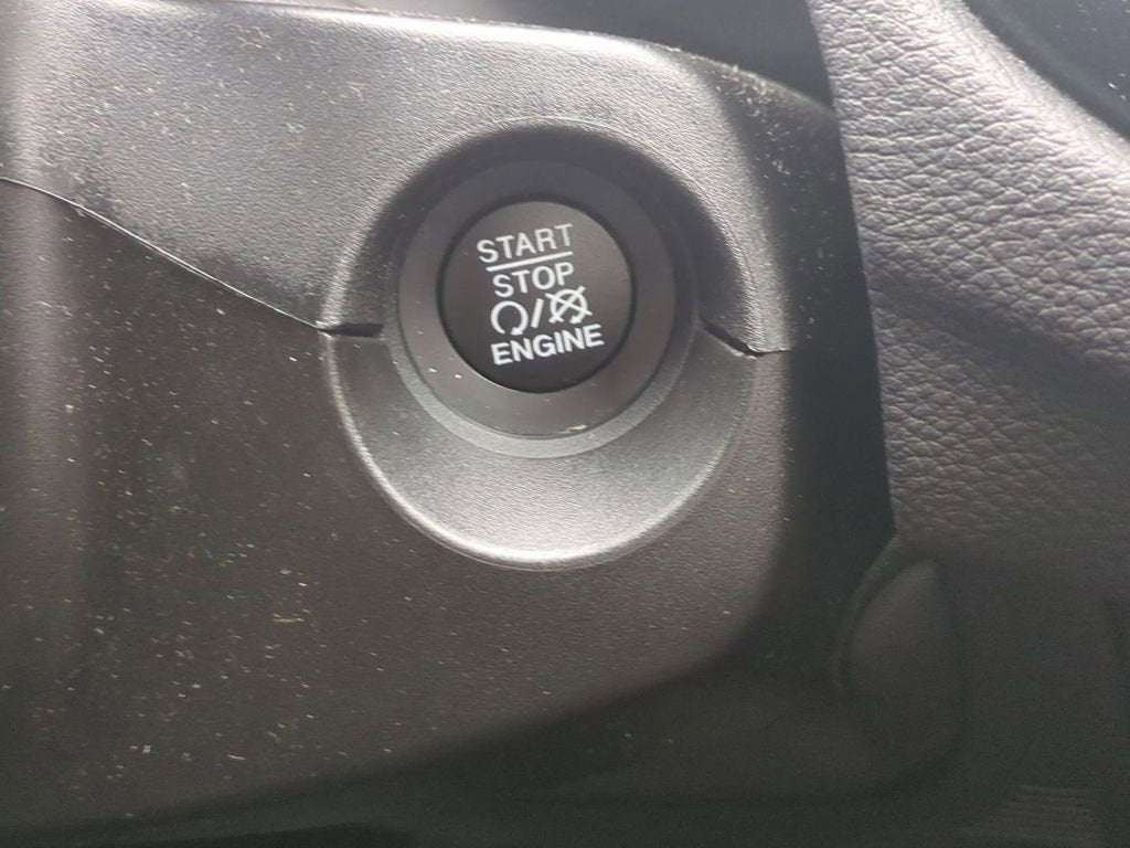 2018 Jeep Compass Limited 4x4