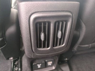 2018 Jeep Compass Limited 4x4