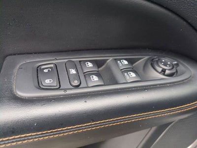 2018 Jeep Compass Limited 4x4