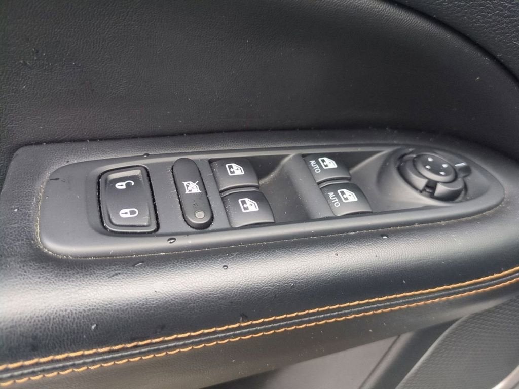 2018 Jeep Compass Limited 4x4