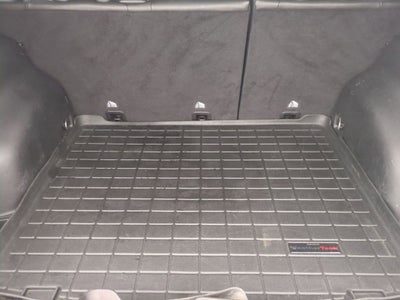 2018 Jeep Compass Limited 4x4