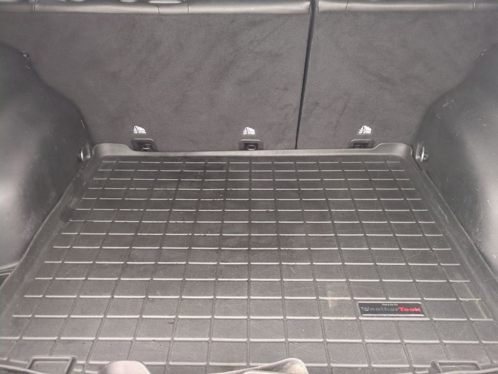 2018 Jeep Compass Limited 4x4