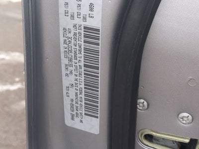 2018 Jeep Compass Limited 4x4