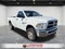 2018 RAM 3500 Tradesman Regular Cab 4x4 8' Box