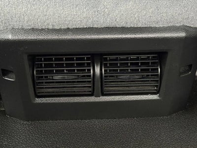 2018 RAM 2500 Tradesman Crew Cab 4x4 6'4" Box