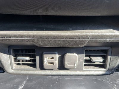 2022 Chevrolet Silverado 1500 LTD LT (2FL)