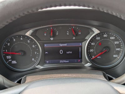 2021 Chevrolet Equinox Premier