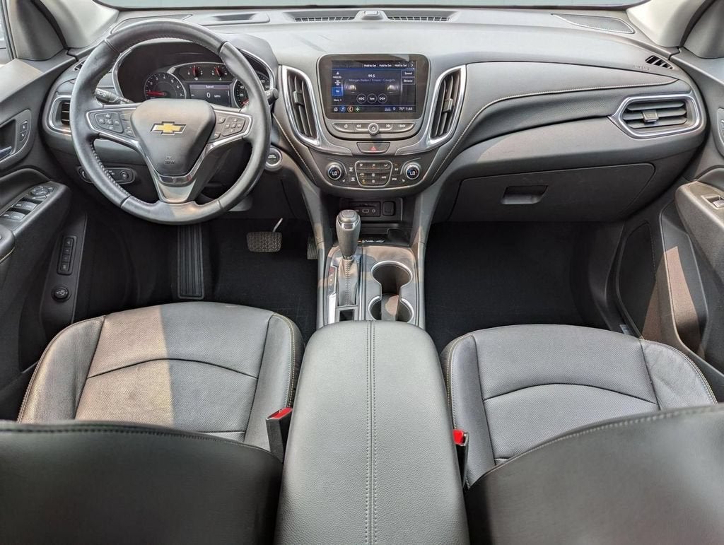 2021 Chevrolet Equinox Premier