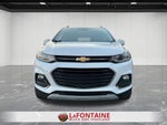2020 Chevrolet Trax Premier