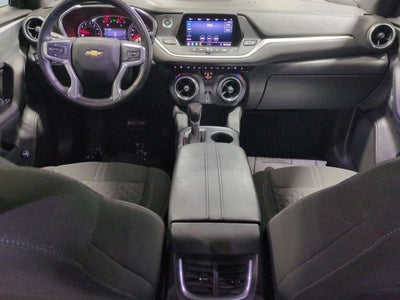 2020 Chevrolet Blazer 2LT