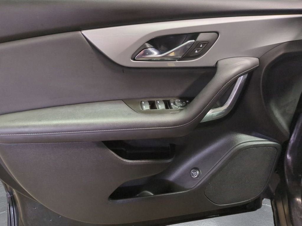 2020 Chevrolet Blazer 2LT