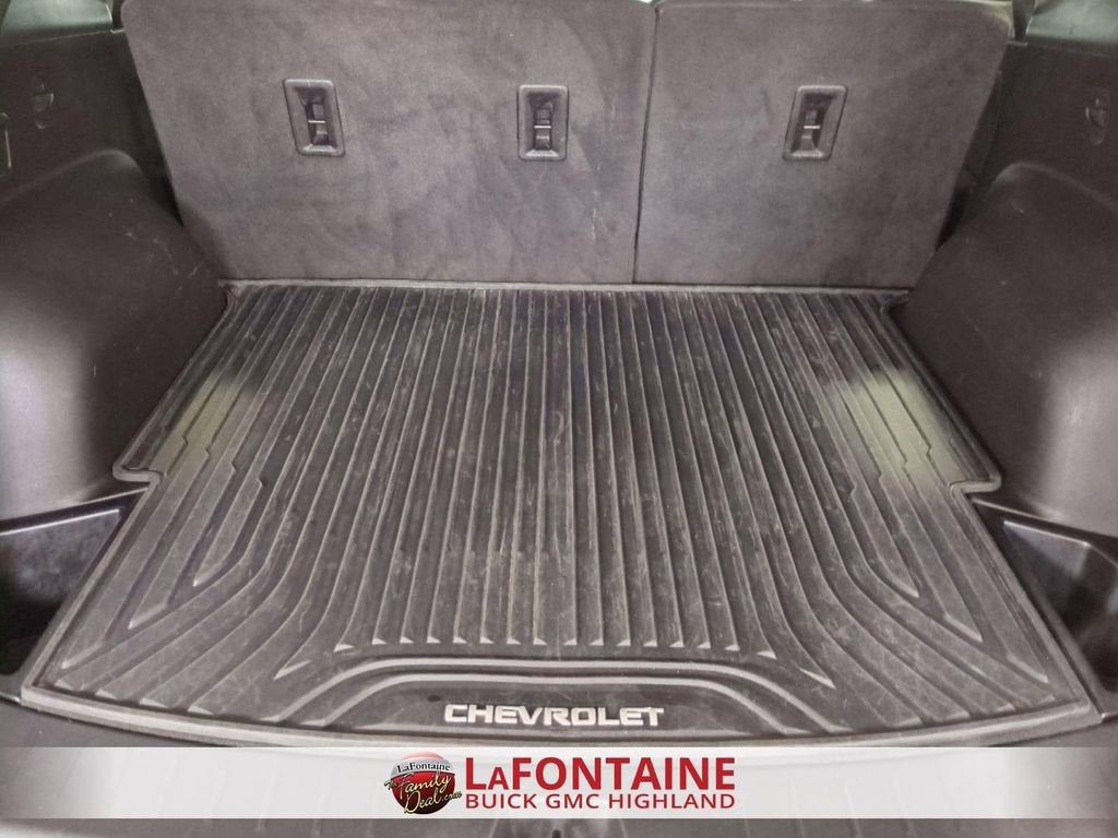 2020 Chevrolet Blazer 2LT