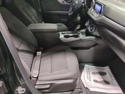 2020 Chevrolet Blazer 2LT