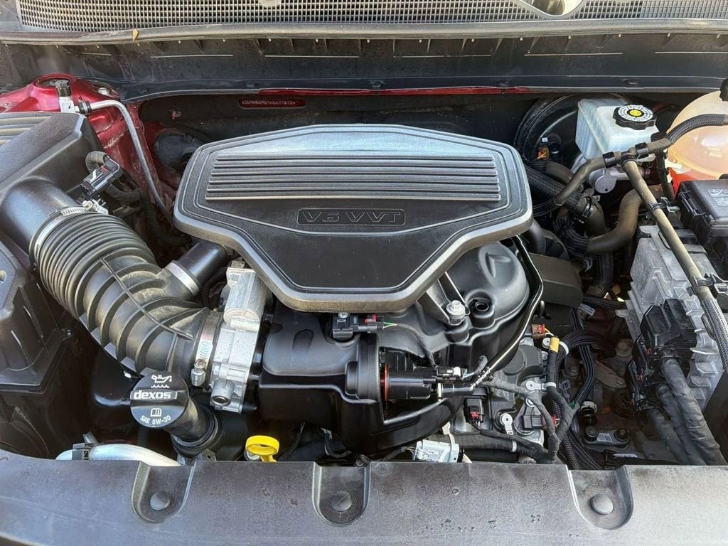 2019 Chevrolet Blazer 4DR AWD LT