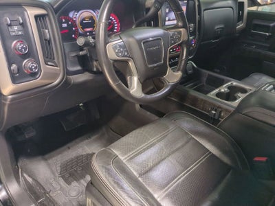 2015 GMC Sierra 1500 Denali