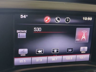 2015 GMC Sierra 1500 Denali