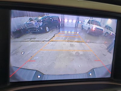 2015 GMC Sierra 1500 Denali