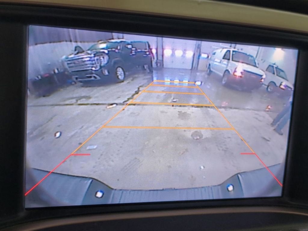 2015 GMC Sierra 1500 Denali