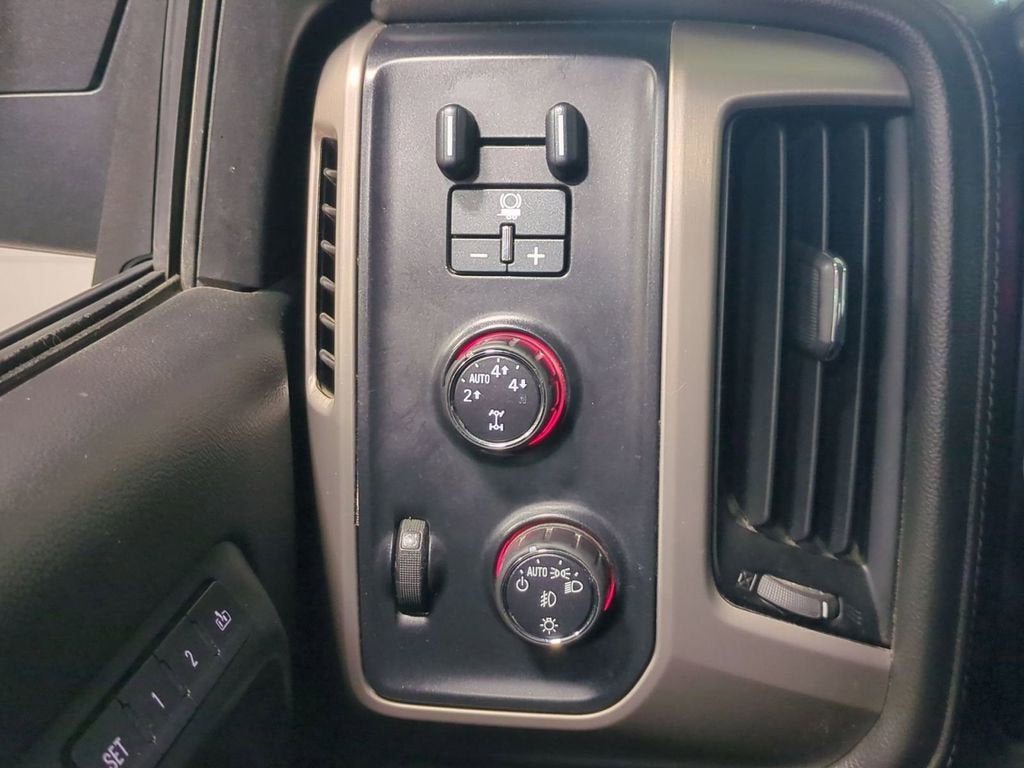 2015 GMC Sierra 1500 Denali