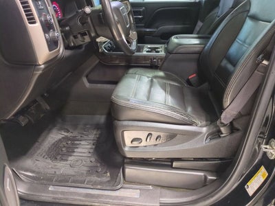 2015 GMC Sierra 1500 Denali