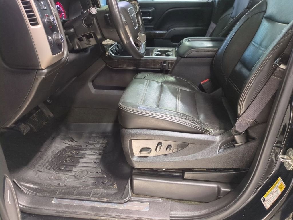 2015 GMC Sierra 1500 Denali