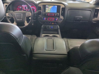 2015 GMC Sierra 1500 Denali