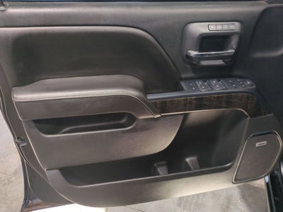 2015 GMC Sierra 1500 Denali