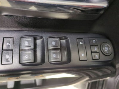 2015 GMC Sierra 1500 Denali